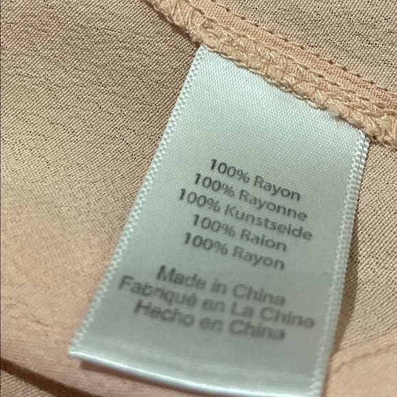 Anthropologie-Sam & Lavi Blouse, Size XS - Picture 6 of 6